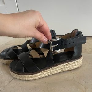 Micheal Kors Sandals